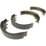 Drum Brake Shoe Rear Centric For 1968-1970 Cadillac Eldorado. Fixed Price $94.32.