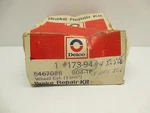 Nos 1967-70 Buck Lesabre Electra Delco Brake Cylinder Kit 5467028 # 173-94. Fixed Price $30.88.