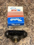 Raybestos Wc37554 Wheel Cylinder 79-82 Ford Courier & Mazda B2000 Free Shipping!. Fixed Price $17.99.