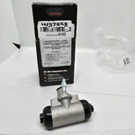 Drum Brake Wheel Cylinder Rear Left Dorman W37858. Fixed Price $17.34.