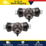 Raybestos Front Drum Brake Wheel Cylinders 2 Fits 1958-1978 Volkswagen Beetle. Fixed Price $46.27.