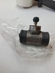 Wheel Cylinder Rear 22.2mm Lt Or Rt Side Fits Volkswagen Type2 Bus 1955-1971. Fixed Price $29.99.