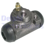 Delphi Wheel Brake Cylinder For Fiat Lancia Brava Bravo I Marea Y10. Fixed Price $11.46.