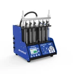 Car Gdi Fuel Injectors Tester Cleaning Machine Ultrasonic 6 Cylinders. Fixed Price $1113.50.