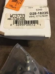 Raybestos Wc37332 Wheel Cylinder D28-18236. 6231. 17614.. Fixed Price $3.35.