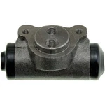 Dorman W37595 Drum Brake Wheel Cylinder For 83-84 Mazda B2000 B2200. Fixed Price $19.96.