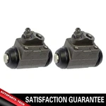 Dorman - First Stop Drum Brake Wheel Cylinder Rear 2 Of For Ford Focus. Fixed Price $57.61.