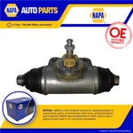 Wheel Cylinder Rear Ncy1111 Napa Brake 4755035170 4755035190 4755035280 Quality. Fixed Price $25.63.