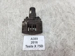 12-20 Oem Tesla Model S X Rear Right Passenger Parking Brake Caliper Brembo. Fixed Price $139.95.