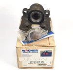Wagner Cr110415 Reman Brake Caliper - Ford Mercury Topaz Lynx Tempo Escort. Fixed Price $14.95.