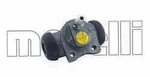 Metelli Drum Brake Wheel Cylinder For Astra, Lanos 04-0298. Fixed Price $16.82.