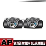 2 Centric Parts Rear Wheel Cylinder Fits 1996-2002 Chevrolet Express 1500. Fixed Price $42.68.