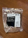Drum Brake Wheel Cylinder Carquest Wca37778. Fixed Price $20.00.