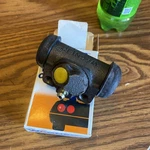 (995) F37783 Wagner Automotive Drum Brake Wheel Cylinder. Fixed Price $5.00.