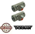 Dorman W45999 Rear Wheel Cylinder Driver & Passenger Pair For Chevy Gmc Buick. Fixed Price $44.60.