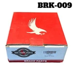 Red Hawk Brk-009 Brake Assembly Compatible With/replacement For E-z-go Models.... Fixed Price $85.00.