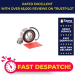Wheel Bearing Kit Fits Mercedes Gle63 Amg C292, W166 5.5 Rear 15 To 19 M157.982. Fixed Price $94.93.