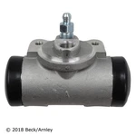 072-9859 Beck Arnley Wheel Cylinder Rear For Toyota Tacoma 2005-2020. Fixed Price $28.21.