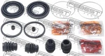 Febest 1999-2008 Subaru Forester Brake Caliper Repair Kit 0875-b13r. Fixed Price $99.00.
