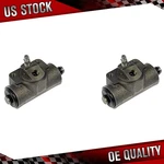 2x Rear Drum Brake Wheel Cylinder Dorman For 1990-2002 Astro. Fixed Price $45.52.