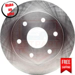 Raybestos 580438r Front Brake Disc Left Right For 95-99 Chevrolet Tahoe Base 4wd. Fixed Price $75.99.