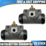 2x Dorman - First Stop Drum Brake Wheel Cylinder Rear Fits Chevrolet Impala. Fixed Price $45.94.