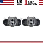 Rear Centric Parts Drum Brake Wheel Cylinder 2x Fits 2004-2018 Chevrolet Aveo. Fixed Price $35.39.