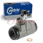 Centric Front Right Drum Brake Wheel Cylinder For 1970-1973 Jeep J-4500 Nf. Fixed Price $24.57.
