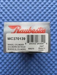 Raybestos Drum Brake Wheel Cylinder Wc370139 Fits Toyota Corolla .prius New. Fixed Price $16.98.