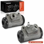 A-premium Front Drum Brake Wheel Cylinder For Ford Ranchero 1960-1962 Mercury. Fixed Price $28.54.