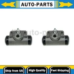 Rear Brake Wheel Cylinder Dorman 2pcs For Ford Ranger 1995-1997. Fixed Price $55.80.