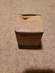 Nors Wagner Lockheed F 5381 Brake Wheel Cylinder Repair Kit 1". Fixed Price $20.00.