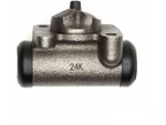For 1952-1958 Jeep Willys Wheel Cylinder Rear Right Dynamic Friction 44811vjyz. Fixed Price $28.93.