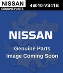 Genuine Nissan 46010-vs41b Cylinder Assy-brake Master 46010vs41b. Fixed Price $184.97.