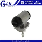 For 1983-1986 Nissan Pulsar Nx Centric Rear Drum Brake Wheel Cylinder. Fixed Price $22.72.
