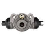 Genuine Acdelco For Nissan Sentra 2003-2006 Drum Brake Wheel Cylinder Cast Iron. Fixed Price $35.47.