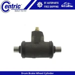 For 1985-1986 Cadillac Deville Centric Rear Drum Brake Wheel Cylinder. Fixed Price $20.34.