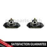 2x Dorman - First Stop Rear Drum Brake Wheel Cylinder For Chevrolet 1984 1987. Fixed Price $43.86.