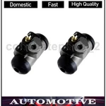 2 Rear Drum Brake Wheel Cylinder Fits Mercury Cougar 7.0l 5.8l. Fixed Price $72.39.