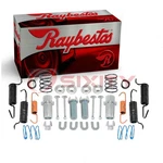 Raybestos R-line Rear Parking Brake Hardware Kit For 2003-2015 Honda Pilot Ih. Fixed Price $28.85.