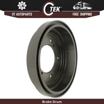 For 1996-1997 Geo Tracker 2-doors Centric Rear Brake Drum Free Shipping. Fixed Price $63.79.