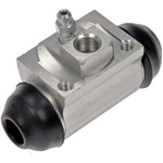 W610170 Dorman Wheel Cylinder Rear Sedan For Nissan Micra Versa Note 2014-2019. Fixed Price $35.02.