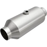 Magnaflow 5461335-zo For 2011 Element 2.4l L4 Gas Dohc. Fixed Price $1452.00.