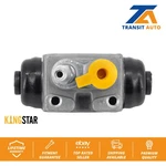 Rear Left Drum Brake Wheel Cylinder For Chevrolet Cobalt Pontiac G5 Hhr Hyundai. Fixed Price $20.99.