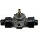 Dorman W93356 Drum Brake Wheel Cylinder For Select 68-04 Volkswagen Models. Fixed Price $21.74.