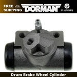 For 1972-1973 Gmc G35/g3500 Van Dorman Drum Brake Wheel Cylinder Rear Left. Fixed Price $23.08.