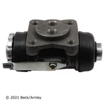 Beck Arnley Drum Brake Wheel Cylinder For 1972-1980 Toyota Land Cruiser 072-8379. Fixed Price $44.22.