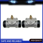 2x Dorman - First Stop Rear Drum Brake Cylinder For Toyota Tacoma 2005-2012. Fixed Price $65.61.