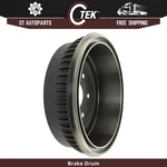 For 1992-1999 Gmc K1500 Suburban Centric Rear Brake Drum Free Shipping. Fixed Price $126.85.