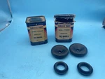 Wagner Fc-8451 Rear Brake Cylinder Kit 1940s Chrysler Desoto Dodge Plymouth Read. Fixed Price $30.00.